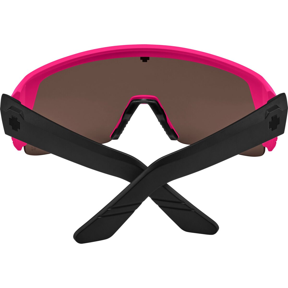 MONOLITH 5050, Neon Pink Matte-Happy Bronze with Light Green Spectra Mirror, hi-res image number null